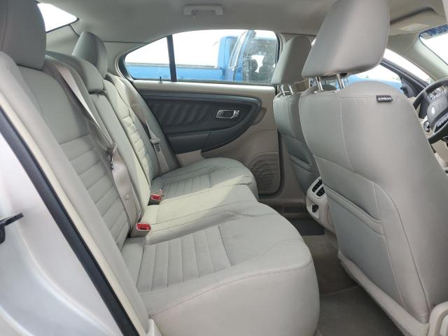 Photo 10 from auction – 2011 FORD TAURUS SE with VIN 1FAHP2DW4BG185579