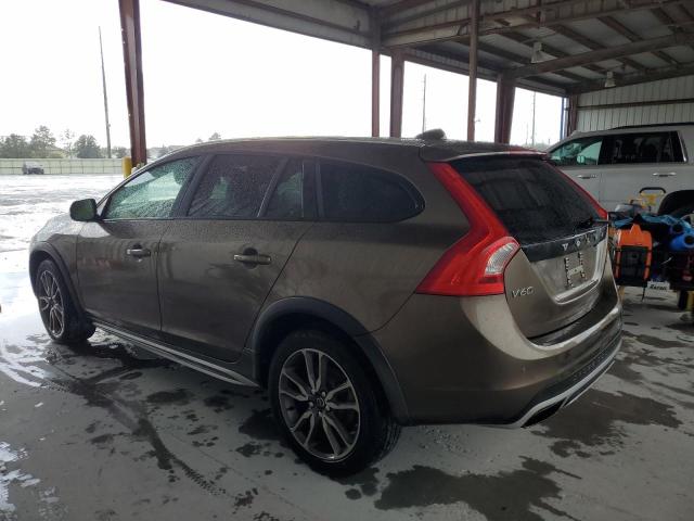 Photo 2 from auction – 2015 VOLVO V60 CROSS with VIN YV4612HM8F1000323