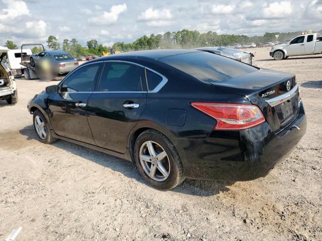 Photo 2 from auction – 2013 NISSAN ALTIMA 2.5 with VIN 1N4AL3AP5DC242026