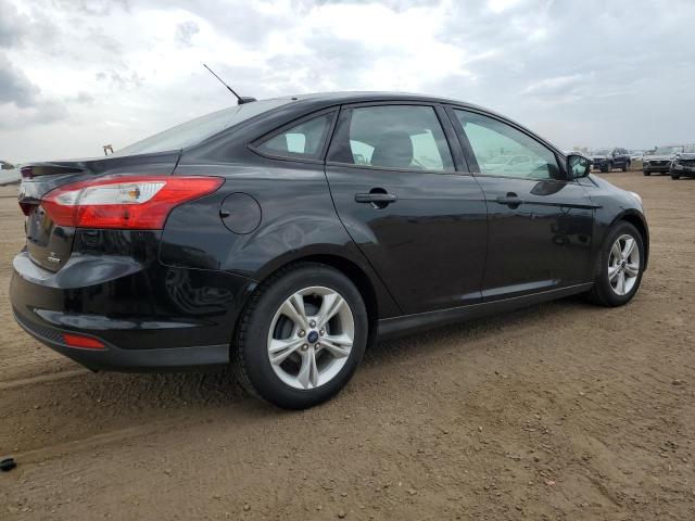 Photo 3 from auction – 2014 FORD FOCUS SE with VIN 1FADP3F2XEL441427