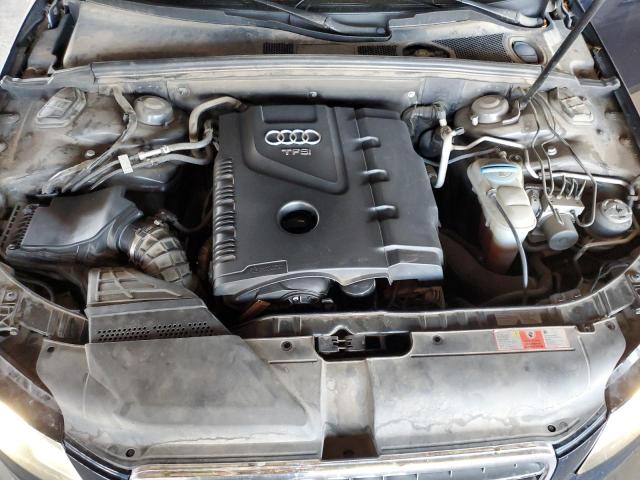 Photo 11 from auction – 2010 AUDI A4 PREMIUM with VIN WAUFFAFL5AN036977
