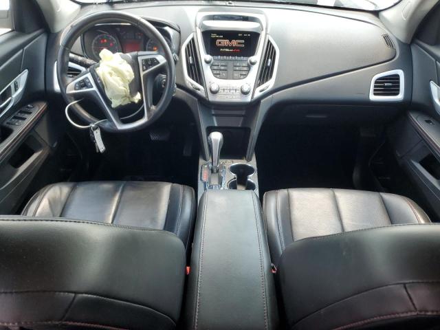 Photo 8 from auction – 2013 GMC TERRAIN SL with VIN 2GKFLVEK2D6391873