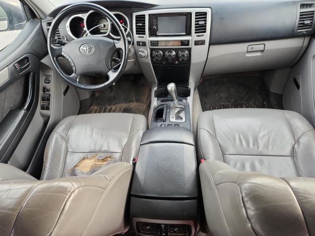 Photo 8 from auction – 2005 TOYOTA 4RUNNER SR with VIN JTEBU14R050070421