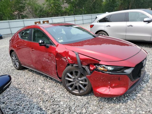 Photo 4 from auction – 2024 MAZDA 3 PREFERRE with VIN JM1BPALM9R1656939