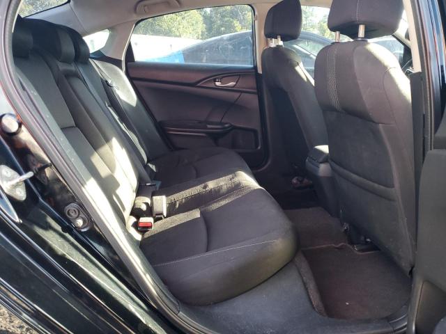 Photo 10 from auction – 2016 HONDA CIVIC EX with VIN 19XFC2F8XGE088700