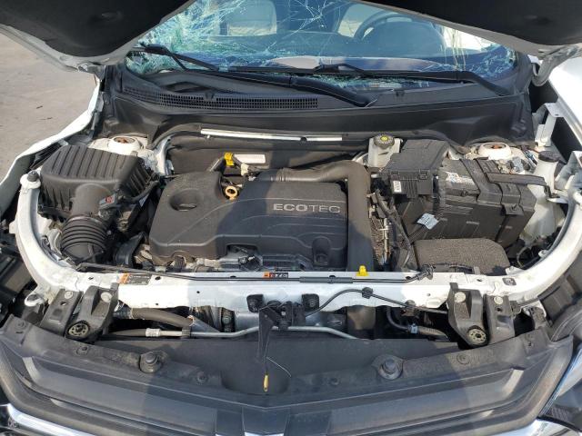 Photo 12 from auction – 2021 CHEVROLET EQUINOX LS with VIN 3GNAXHEV2MS172085