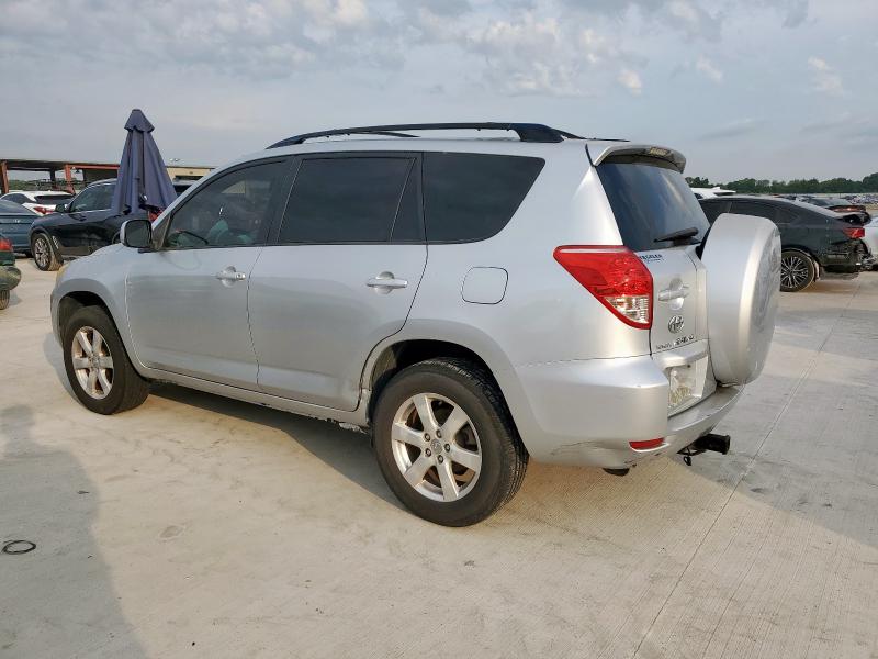 Photo 2 from auction – 2008 TOYOTA RAV4 LIMIT with VIN JTMZD34V385109635