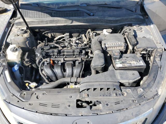 Photo 11 from auction – 2013 KIA OPTIMA LX with VIN 5XXGM4A72DG160245