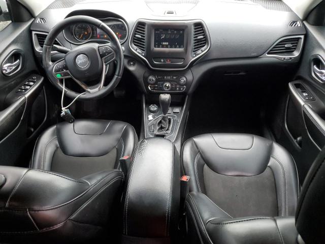 Photo 8 from auction – 2019 JEP CHEROKEE LATITUDE PLUS with VIN 1C4PJMLB8KD330769