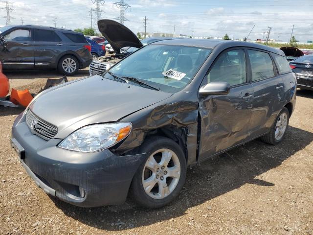 TOYOTA COROLLA MA 2007 with VIN 2T1KR30E67C663231 - Photo from auction