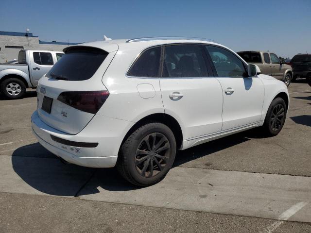 Photo 3 from auction – 2013 AUDI Q5 PREMIUM with VIN WA1LFAFP1DA007944