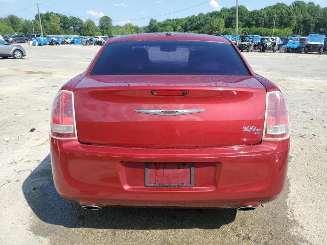 Photo 6 from auction – 2012 CHRYSLER 300 S with VIN 2C3CCADT9CH312868
