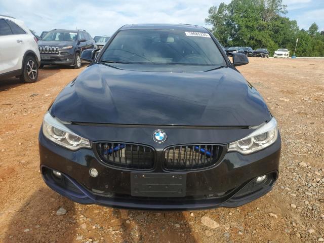 Photo 5 from auction – 2017 BMW 430XI GRAN with VIN WBA4F9C5XHG439976
