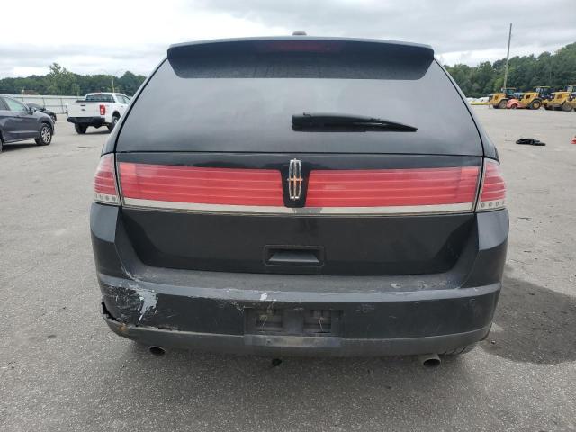 Photo 6 from auction – 2010 LINCOLN MKX with VIN 2LMDJ6JC1ABJ11764