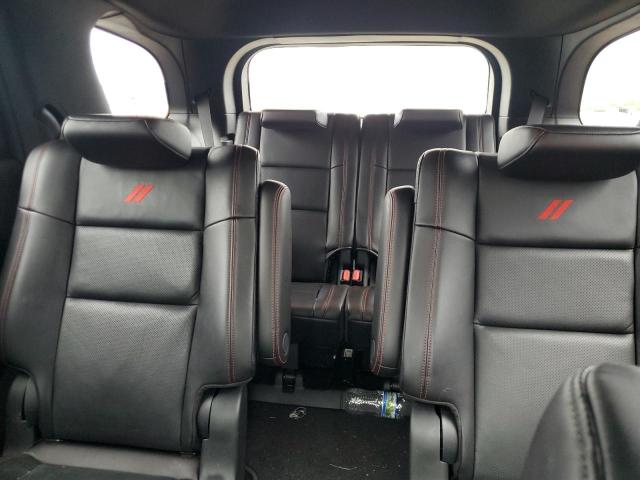 Photo 10 from auction – 2024 DODGE DURANGO GT with VIN 1C4RDJDG0RC138741