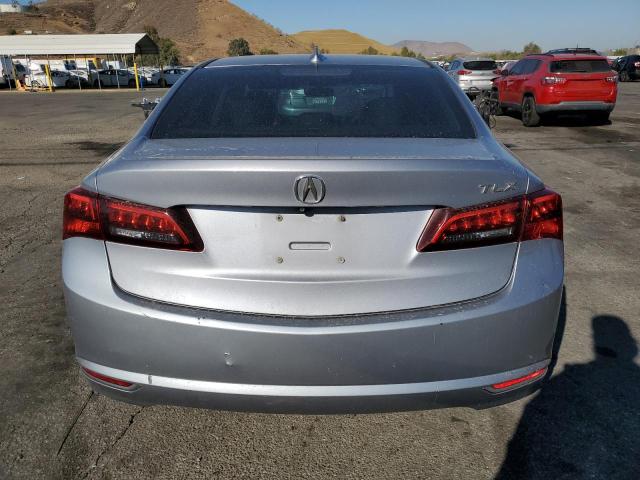 Photo 6 from auction – 2015 ACURA TLX TECH with VIN 19UUB1F54FA025394