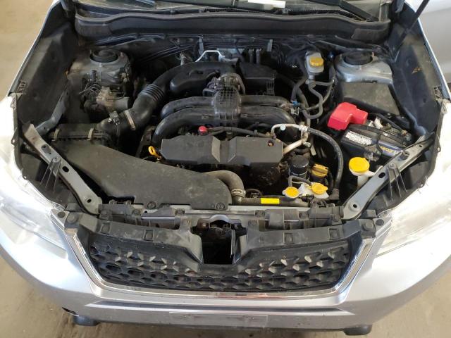 Photo 12 from auction – 2015 SUBARU FORESTER 2 with VIN JF2SJARC9FH549653