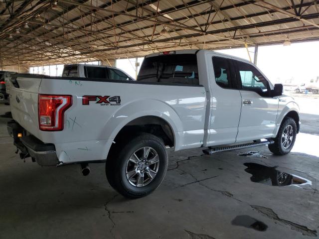 Photo 3 from auction – 2015 FORD F150 SUPER CAB with VIN 1FTEX1EP1FKE65056