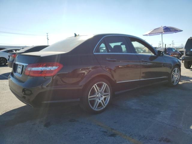 Photo 3 from auction – 2010 MERCEDES-BENZ E 350 with VIN WDDHF5GB7AA049963