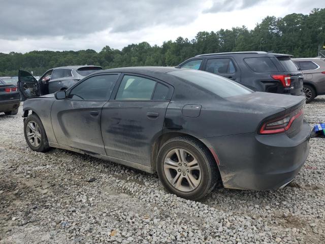 Photo 2 from auction – 2016 DODGE CHARGER SE with VIN 2C3CDXBG3GH293293