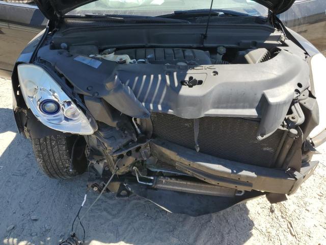 Photo 11 from auction – 2012 BUICK ENCLAVE with VIN 5GAKRCED7CJ139103