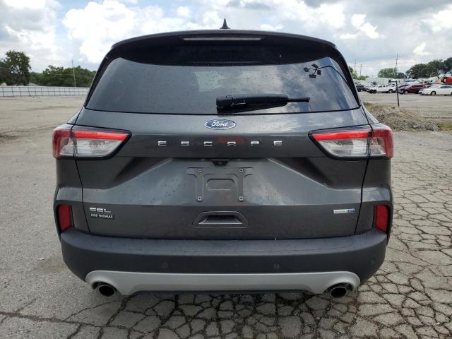Photo 6 from auction – 2020 FORD ESCAPE SEL with VIN 1FMCU9H69LUA82513