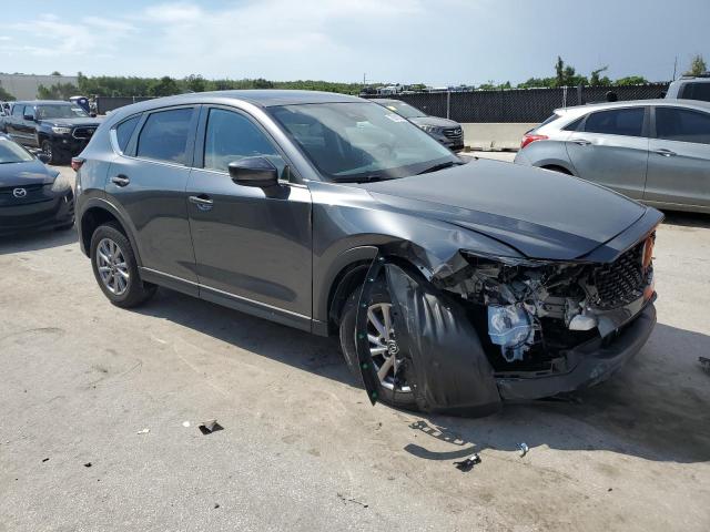 Photo 4 from auction – 2023 MAZDA CX-5 SELEC with VIN JM3KFBBM5P0244389