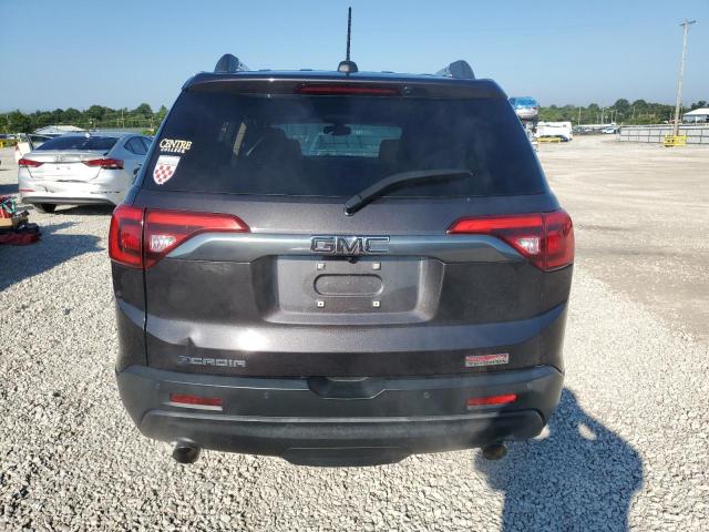 Photo 6 from auction – 2017 GMC ACADIA ALL with VIN 1GKKNVLS9HZ130844