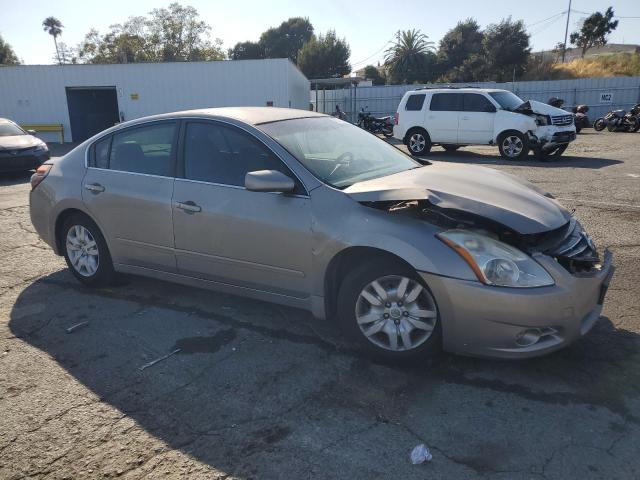 Photo 4 from auction – 2012 NISSAN ALTIMA BASE with VIN 1N4AL2AP7CN441124