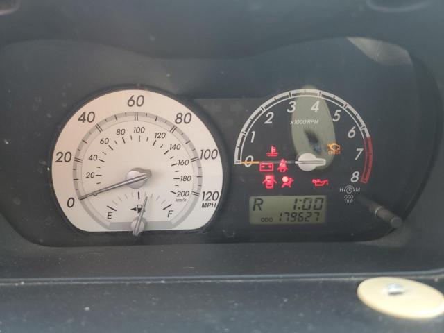 Photo 9 from auction – 2004 TOYOTA SCION XA with VIN JTKKT624540049390