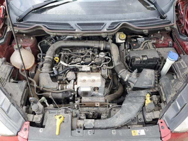 Photo 12 from auction – 2019 FORD ECOSPORT S with VIN MAJ3S2GE6KC293169