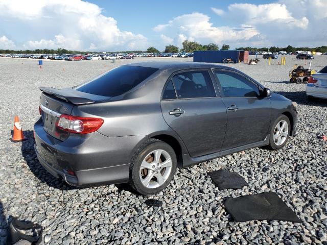 Photo 3 from auction – 2013 TOYOTA COROLLA BA with VIN 5YFBU4EE6DP099637