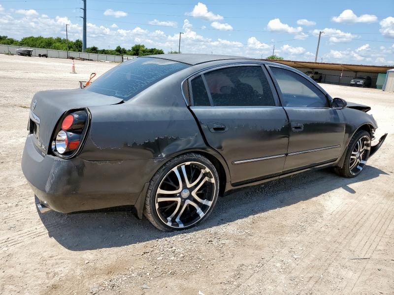 Photo 3 from auction – 2005 NISSAN ALTIMA SE with VIN 1N4BL11D75N459792