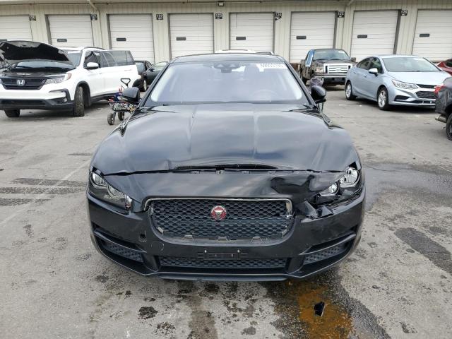 Photo 5 from auction – 2017 JAGUAR XE PREMIUM with VIN SAJAD4BG1HA967072