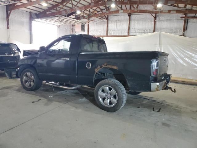 Photo 2 from auction – 2007 DODGE RAM 1500 S with VIN 1D7HU16P47J574872
