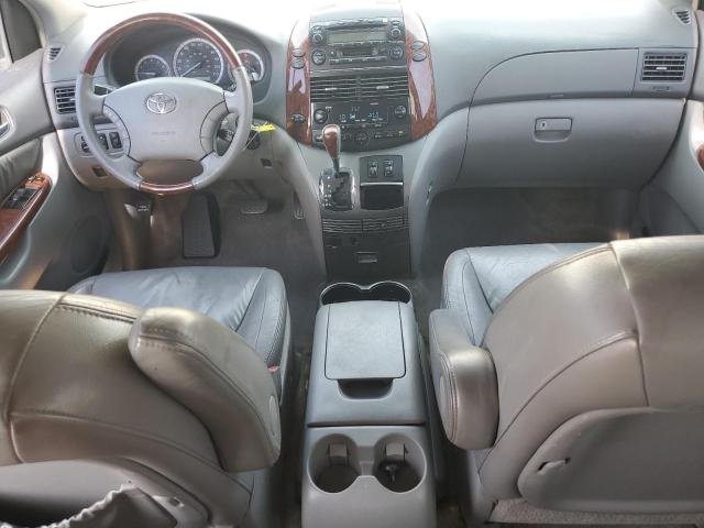 Photo 8 from auction – 2005 TOYOTA SIENNA XLE with VIN 5TDZA22C75S354593