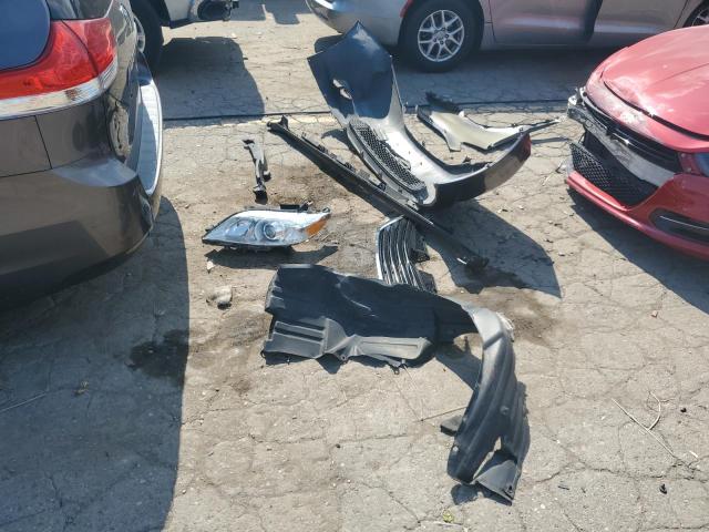 Photo 13 from auction – 2012 TOYOTA SIENNA LE with VIN 5TDKK3DC6CS268416