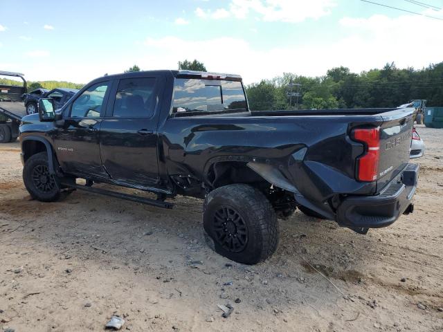 Photo 2 from auction – 2024 CHEVROLET SILVERADO with VIN 1GC4YYEYXRF363794