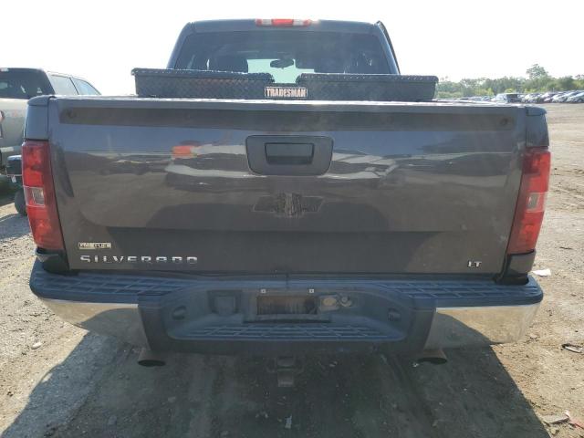 Photo 6 from auction – 2010 CHEVROLET SILVERADO with VIN 3GCRKSE38AG282644