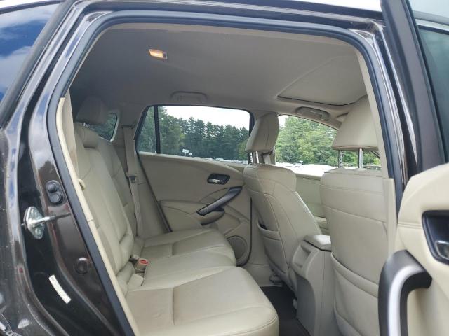 Photo 11 from auction – 2014 ACURA RDX with VIN 5J8TB4H33EL017380