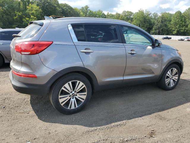 Photo 3 from auction – 2016 KIA SPORTAGE E with VIN KNDPCCAC5G7833441