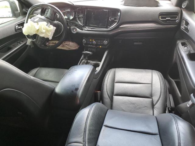Photo 8 from auction – 2021 DODGE DURANGO GT with VIN 1C4RDHDG7MC608359