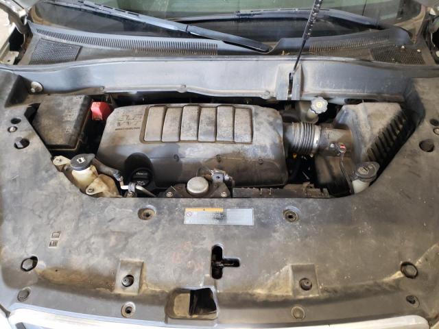 Photo 12 from auction – 2016 GMC ACADIA SLT with VIN 1GKKVRKDXGJ132545