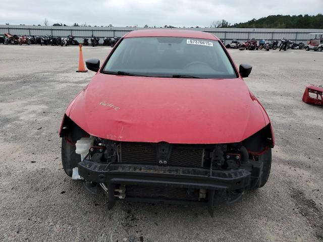 Photo 5 from auction – 2015 VOLKSWAGEN JETTA BASE with VIN 3VW2K7AJ7FM357732