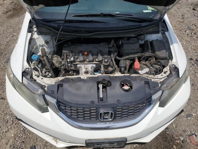 Photo 11 from auction – 2015 HONDA CIVIC LX with VIN 19XFB2F51FE059027