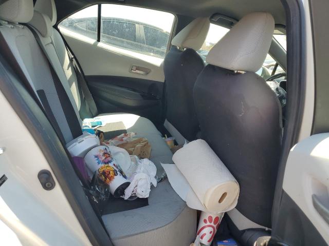 Photo 10 from auction – 2019 TOYOTA COROLLA SE with VIN JTNK4RBEXK3038097