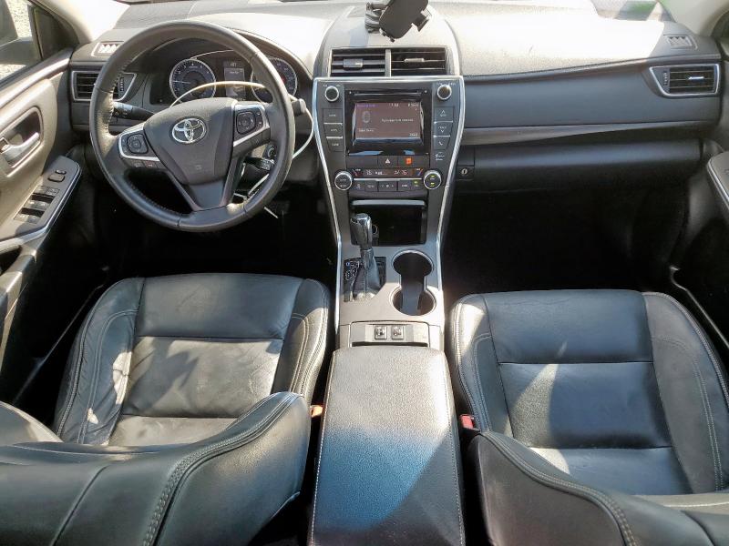 Photo 8 from auction – 2015 TOYOTA CAMRY with VIN 4T4BF1FK4FR508951