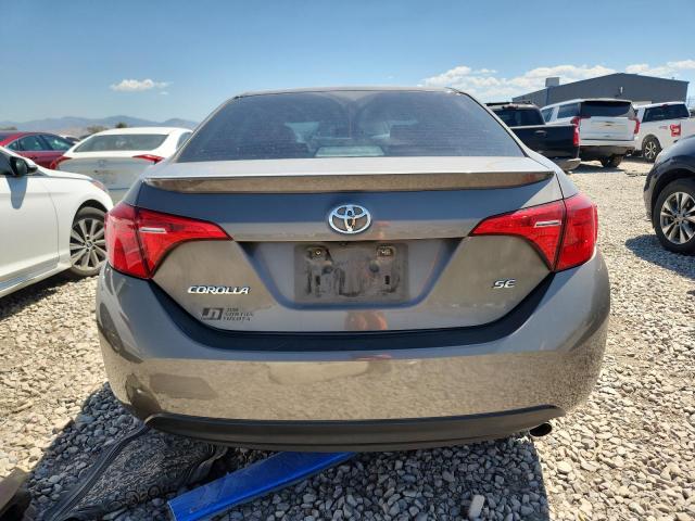 Photo 6 from auction – 2018 TOYOTA COROLLA L with VIN 5YFBURHE8JP739223