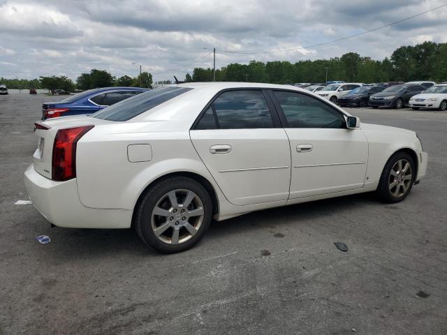 Photo 3 from auction – 2007 CADILLAC CTS HI FEA with VIN 1G6DP577170117273