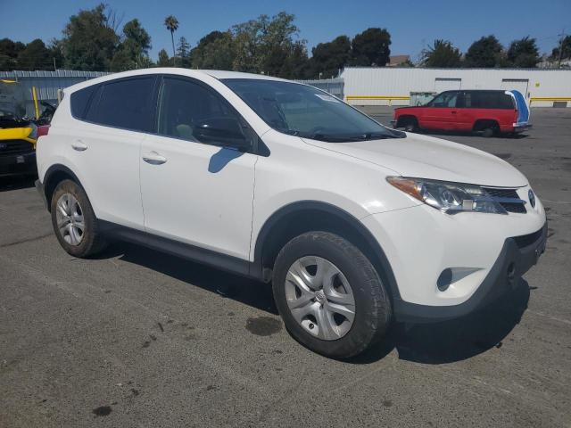 Photo 4 from auction – 2015 TOYOTA RAV4 LE with VIN JTMZFREV4FD050531